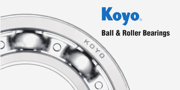 KOYO 軸承