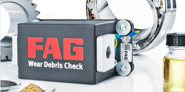 FAG 軸承