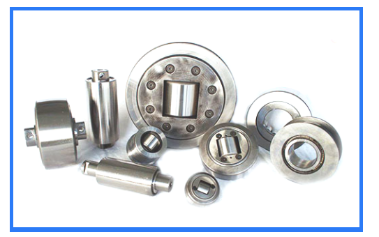 LQDR GE30-UK軸承 叉車(chē)軸承