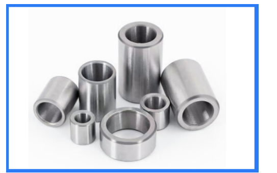 SKF PCZ1412B軸承軸套 復(fù)合干式滑動軸套