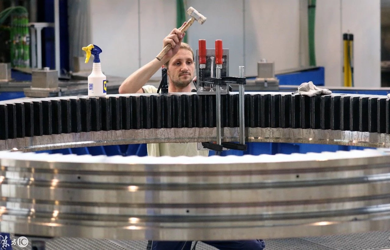 為什么我國的高端軸承不部分要依賴于進口呢？