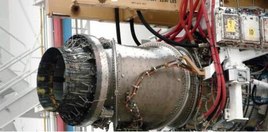 中國精密軸承突破50%提速或配備渦扇15飛機發(fā)射