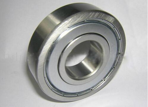 軸承游隙的檢測與調(diào)整方法