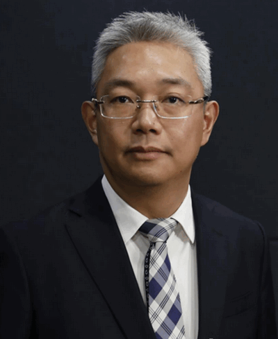 舍弗勒任命中國區(qū)工業(yè)事業(yè)部總裁