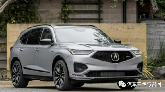 本田因連桿軸承磨損引起發(fā)動機損壞在美國召回近25萬輛汽車