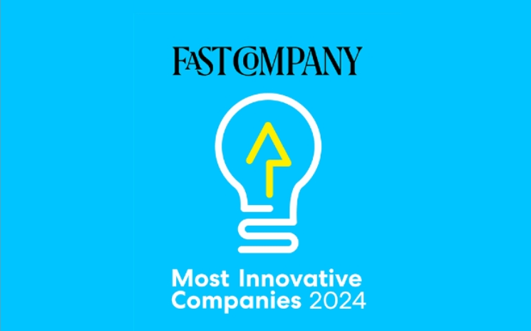 鐵姆肯公司被《Fast Company》評為全球最具創(chuàng)新力公司之一